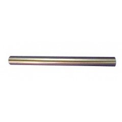 DCI Post, Light, 24" x 2" OD, Stainless Steel